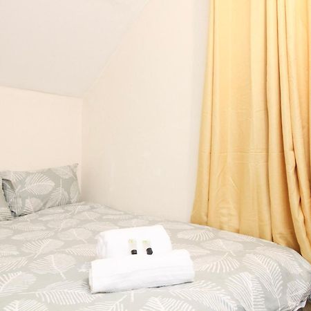 Room 4 Mayflower Road Guest House Southampton Kültér fotó